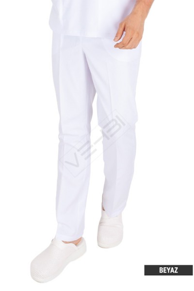 Alpaka Kumaş Forma Tek Alt (Erkek Pantolon) Alpaka Kumaş Forma Tek Alt (Erkek Pantolon)