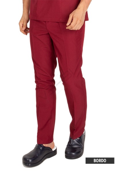 Alpaka Kumaş Forma Tek Alt (Erkek Pantolon) Alpaka Kumaş Forma Tek Alt (Erkek Pantolon)