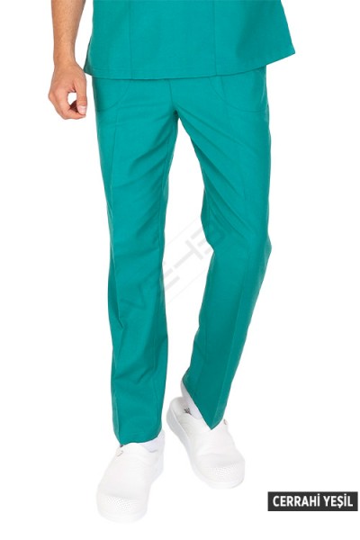 Alpaka Kumaş Forma Tek Alt (Erkek Pantolon) Alpaka Kumaş Forma Tek Alt (Erkek Pantolon)