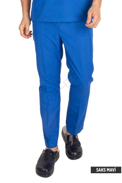 Alpaka Kumaş Forma Tek Alt (Erkek Pantolon) Alpaka Kumaş Forma Tek Alt (Erkek Pantolon)