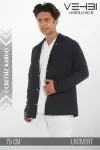 Hakim Yaka Erkek Ceket Kısa Önlük (Alpaka Kumaş) Hakim Yaka Erkek Ceket Kısa Önlük (Alpaka Kumaş)